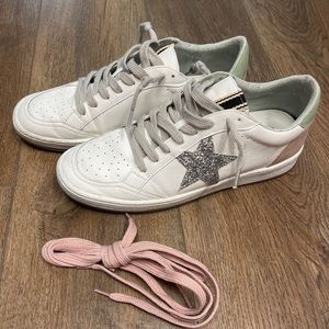 ShuShop Paz Sneakers